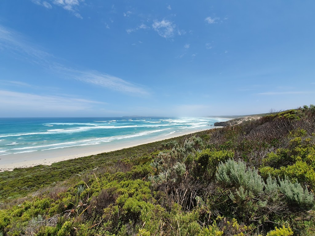 Murrells Beach | park | Murrells Beach Rd, Portland West VIC 3305, Australia