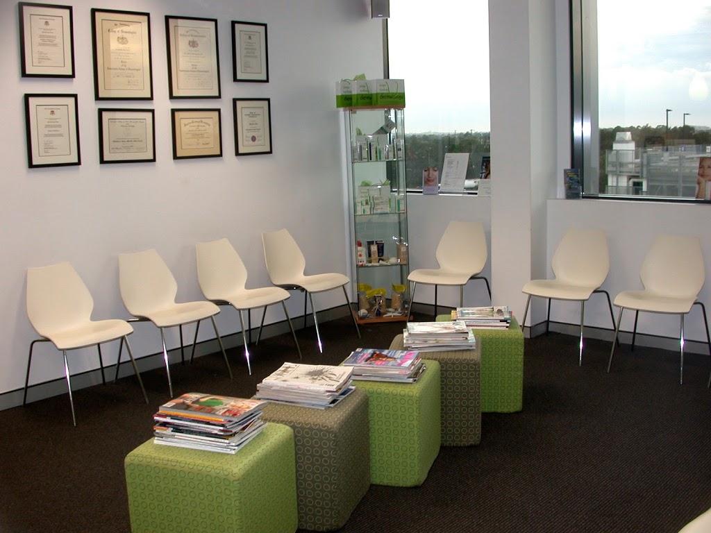 Inner Sydney Dermatology | doctor | Suite 3 Level 9/1 Rider Blvd, Rhodes NSW 2138, Australia | 0297396488 OR +61 2 9739 6488