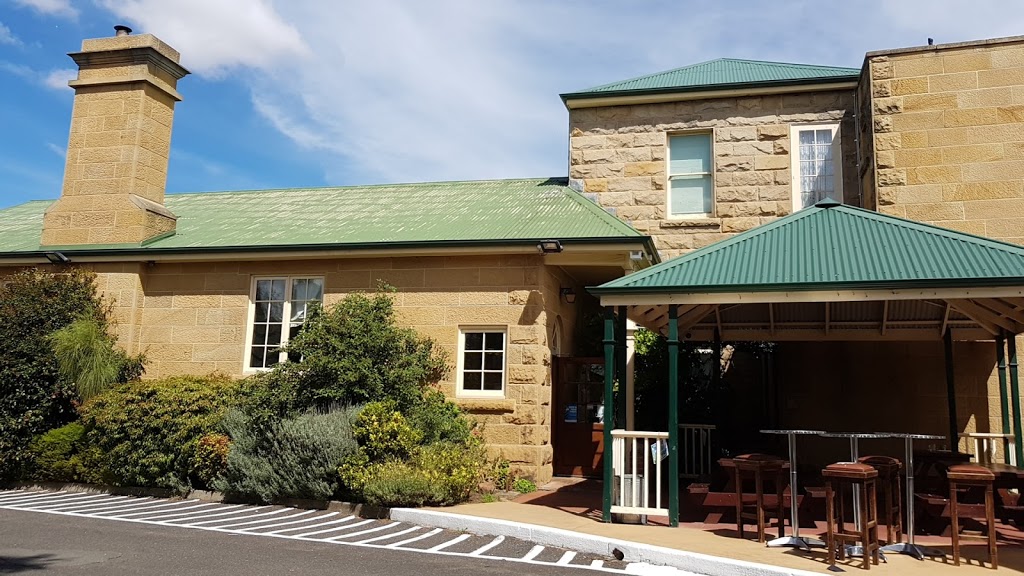 The Richmond Arms Hotel | lodging | 42 Bridge St, Richmond TAS 7025, Australia | 0362602109 OR +61 3 6260 2109