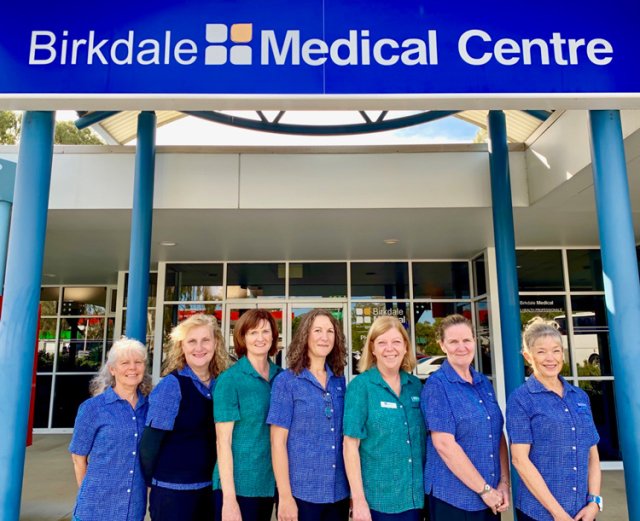 Birkdale Medical | hospital | Shop 1/120 Birkdale Rd, Birkdale QLD 4159, Australia | 0732074600 OR +61 7 3207 4600