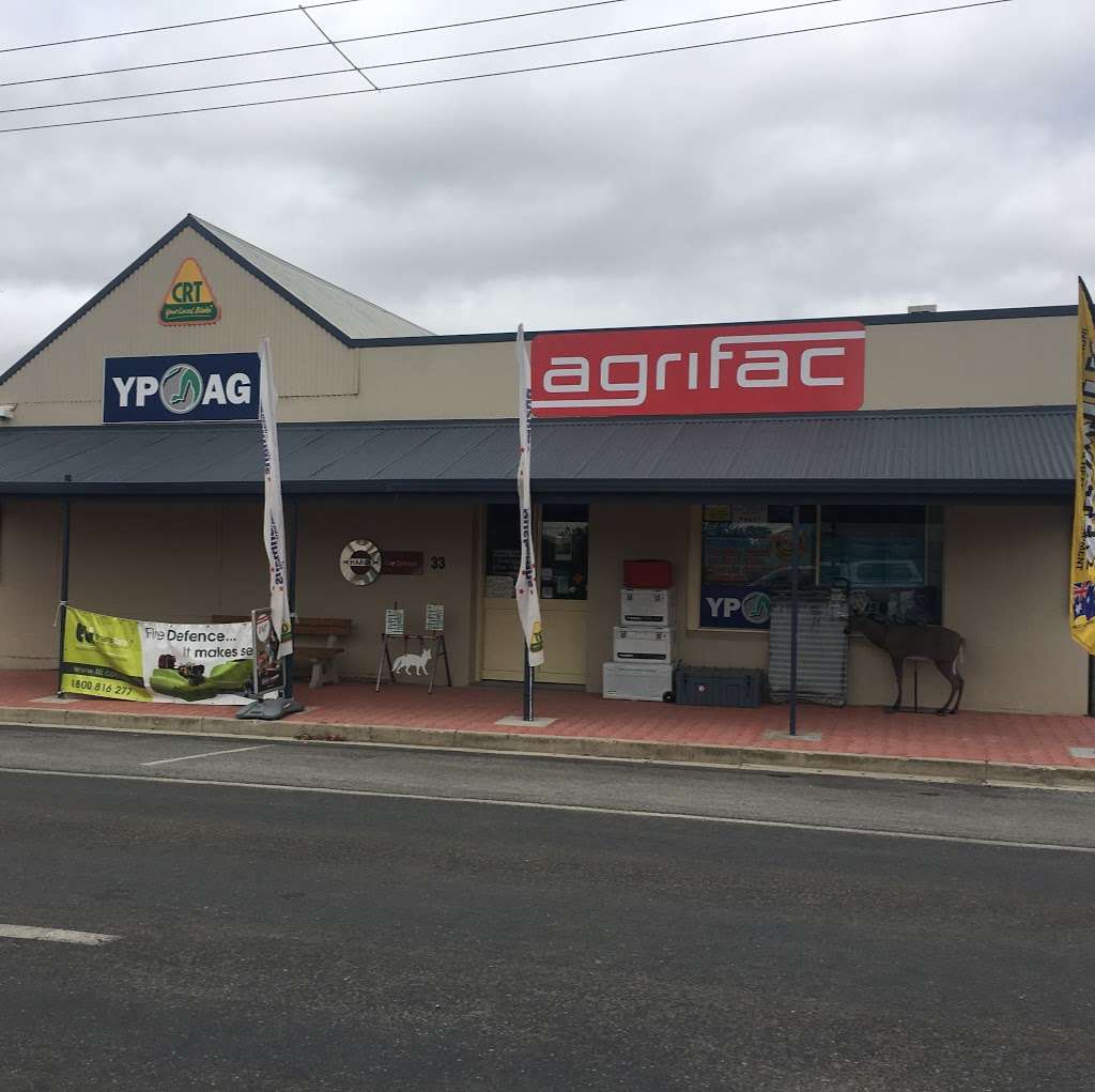 YP AG | 33 Warooka Rd, Yorketown SA 5576, Australia | Phone: (08) 8852 1636