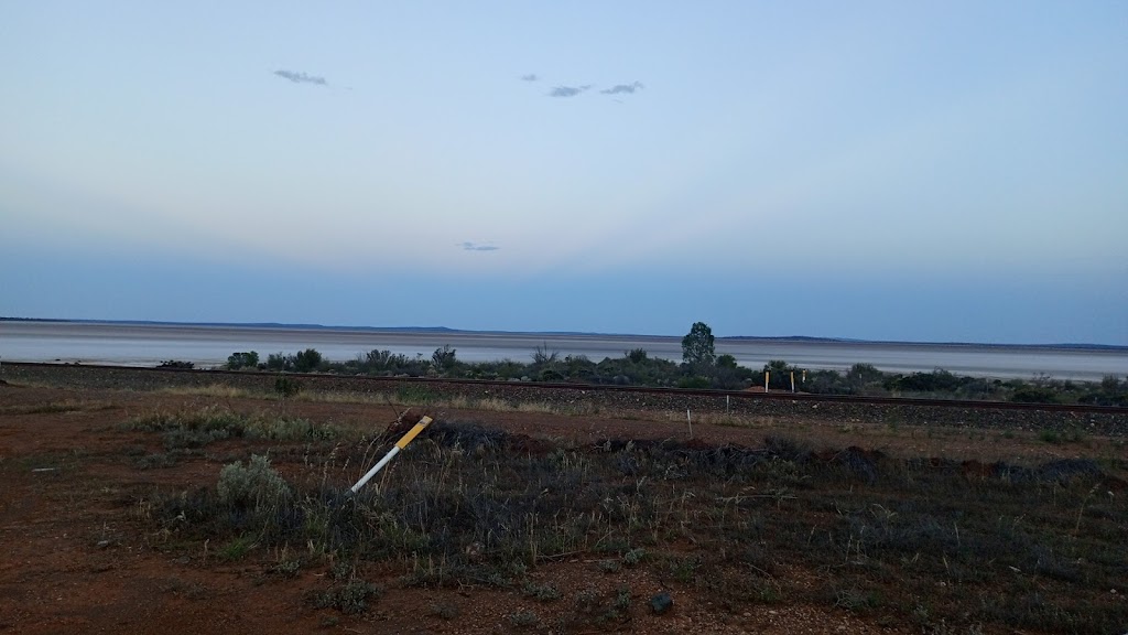 Lake Cowan | Mort Harslett Dr, Norseman WA 6443, Australia | Phone: 0419 837 337