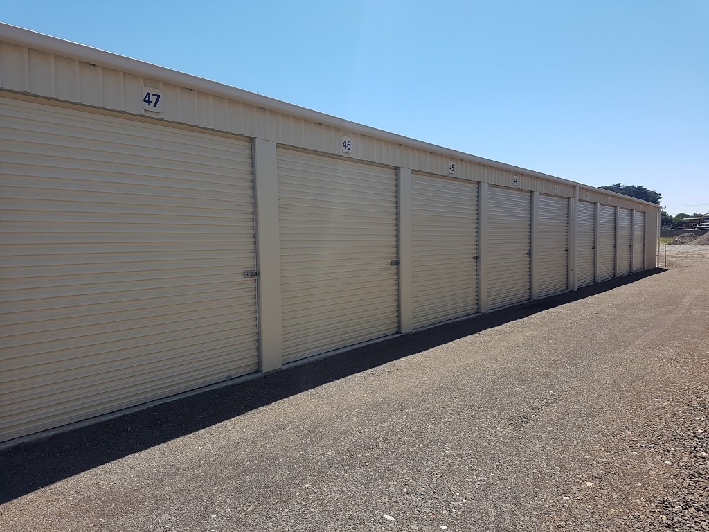 Otway Self Storage | storage | 9 Gallop St, Colac East VIC 3250, Australia | 0352342500 OR +61 3 5234 2500