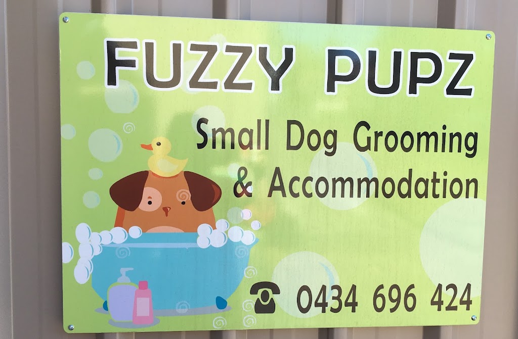 Fuzzy Pupz Dog Grooming | 161B The Round Dr, Avoca Beach NSW 2251, Australia | Phone: 0434 696 424 Fuzzy Pupz Dog Grooming | 161B The Round Dr, Avoca Beach NSW 2251, Australia | Phone: 0434 696 424