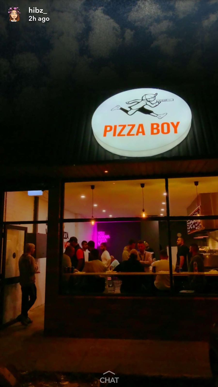 Pizza Boy | 2/1 Pascoe St, Pascoe Vale VIC 3044, Australia | Phone: (03) 9300 2286