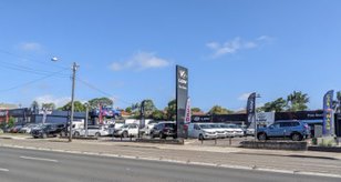 LDV Five Dock | car dealer | 708-710 Parramatta Rd, Croydon NSW 2132, Australia | 0281206200 OR +61 2 8120 6200