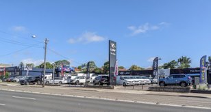 LDV Five Dock | 708-710 Parramatta Rd, Croydon NSW 2132, Australia | Phone: 02 8120 6200