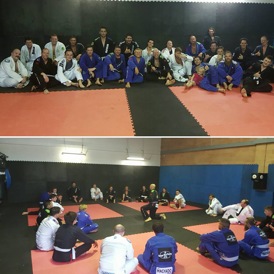 Kemps Thai Boxing and Mixed Martial Arts | gym | 8/158 Princes Hwy, Nowra NSW 2541, Australia | 0425378429 OR +61 425 378 429