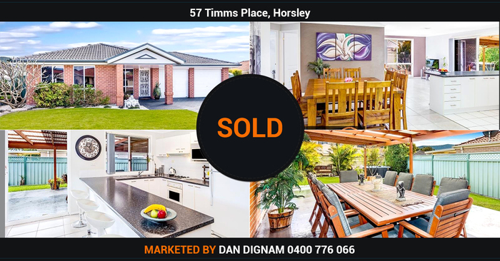 HomePro Realestate Dan Dignam | real estate agency | 26 Ball St, Woonona NSW 2517, Australia | 0400776066 OR +61 400 776 066