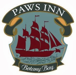 Paws Inn at Botany Bay | 12 Booralee St, Botany NSW 2019, Australia | Phone: 0408 066 313