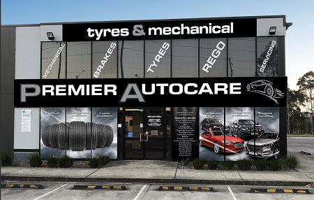 Premier Autocare | 9A Amy Cl, Wyong NSW 2259, Australia | Phone: 02 4351 5111