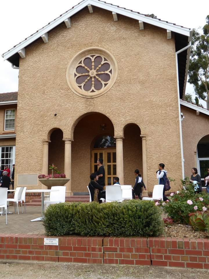 Passionist Fathers | place of worship | 15 Cross Rd, Urrbrae SA 5064, Australia | 0883793681 OR +61 8 8379 3681
