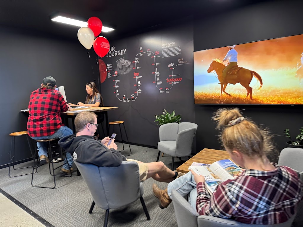 ARB 4x4 Accessories Mittagong | 15 Pikkat Dr, Braemar NSW 2575, Australia | Phone: (02) 4811 1710