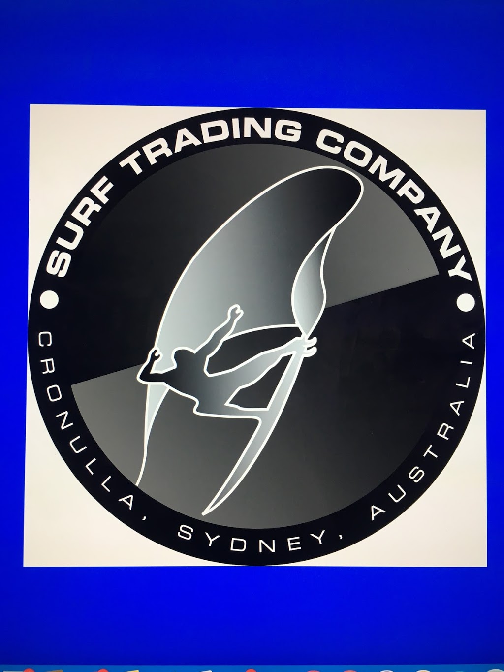 Surf Trading Company Pty Ltd | 1 Harbour St, Cronulla NSW 2230, Australia | Phone: 0415 902 263