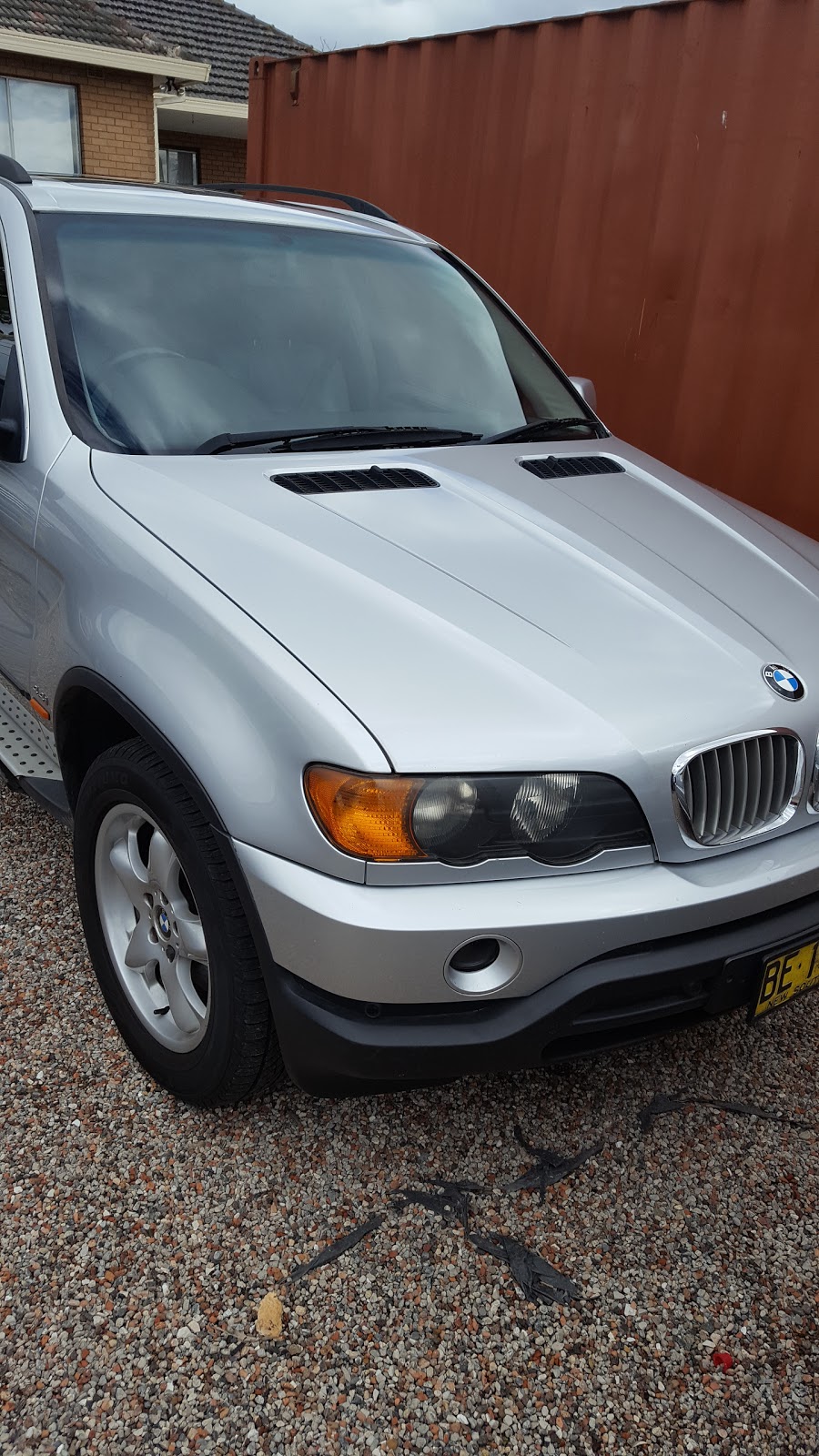 Peanuts Rent a Car | 170 Guildford Rd, Guildford NSW 2161, Australia | Phone: 0424 388 544