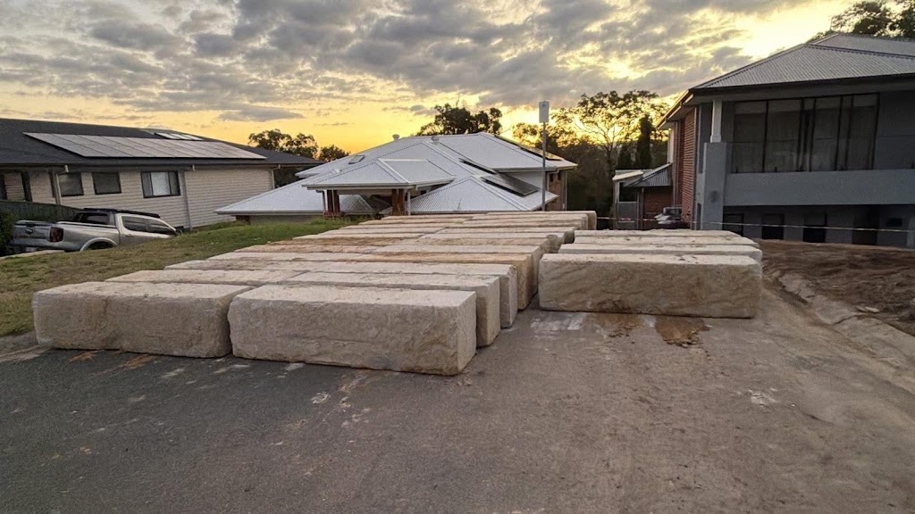 Get Stones Pty Ltd | 1255-1261 Elizabeth Dr, Mount Vernon NSW 2178, Australia | Phone: 0400 626 265