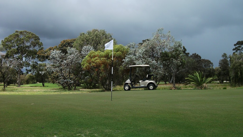 Armadale Golf Club | 629 Forrest Rd, Forrestdale WA 6112, Australia | Phone: (08) 9498 2795