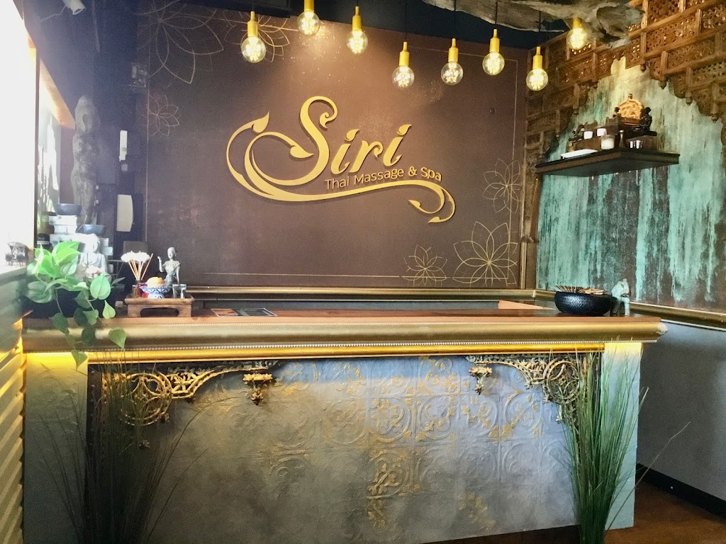 Siri Thai Massage & Spa | 217 Victoria St, Taree NSW 2430, Australia | Phone: 0452 626 535