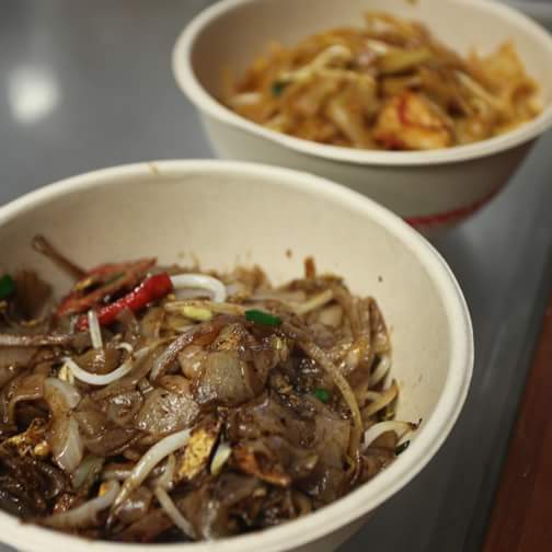 Noodle Box | meal takeaway | 5/328 Gympie Rd, Strathpine QLD 4500, Australia | 0738898833 OR +61 7 3889 8833