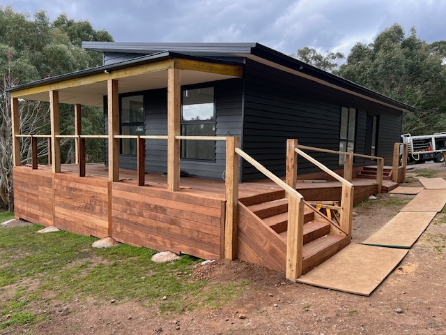 Perg-Dek | 31 Alfa Ct, Pakenham VIC 3810, Australia | Phone: 0403 263 197