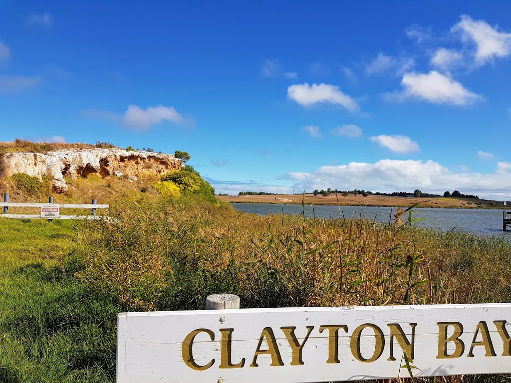 Clayton Bay Boat Club |  | Clayton Bay SA 5256, Australia | 0885370375 OR +61 8 8537 0375