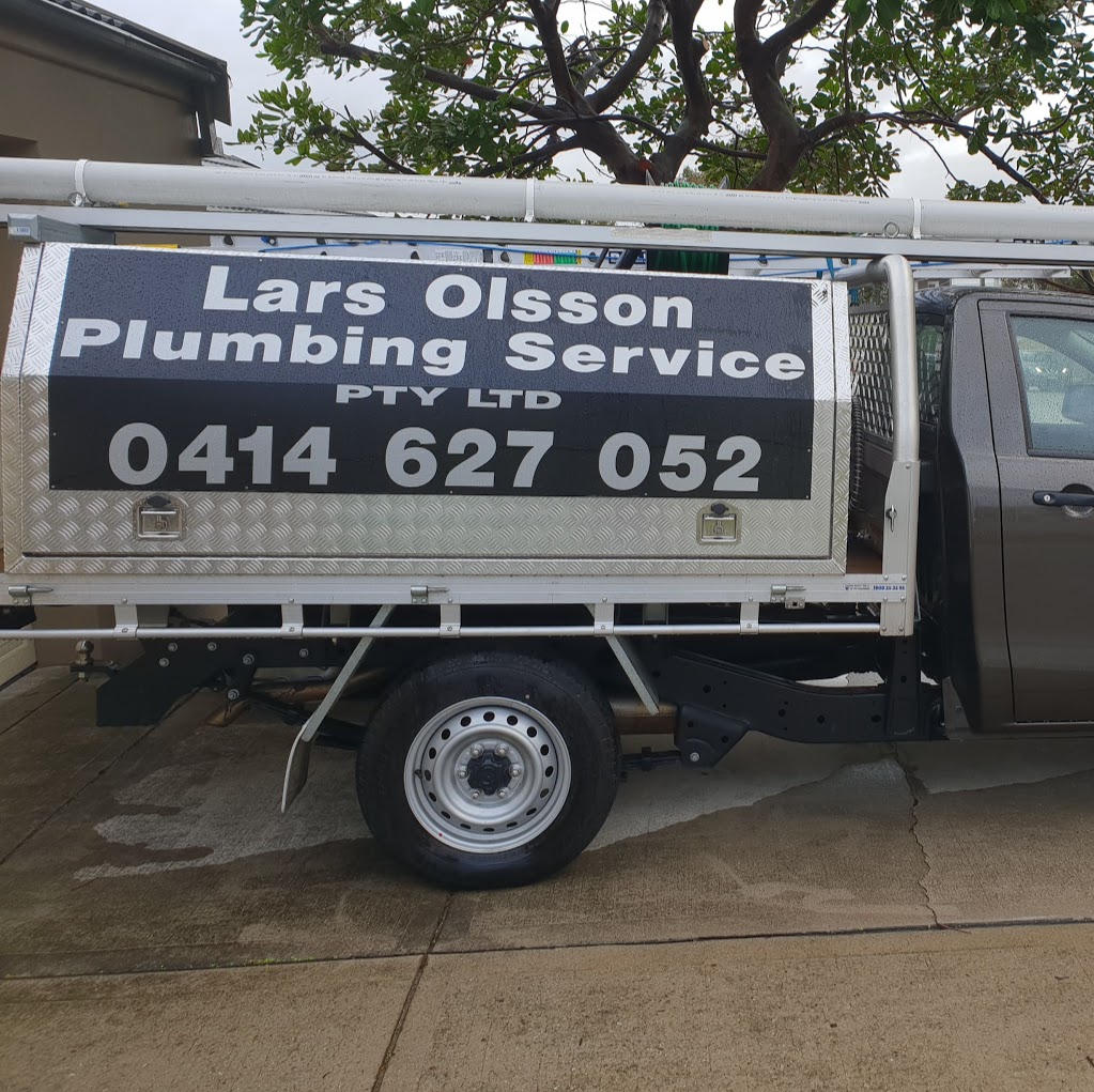 Lars Olsson Plumbing Pty Ltd | plumber | Torrington Rd, Maroubra NSW 2035, Australia | 0414627052 OR +61 414 627 052