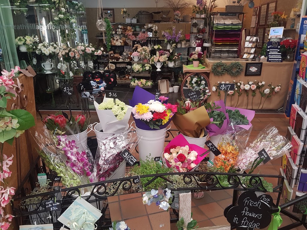 Strath Village Flowers | florist | 13/134 Condon St, Strathdale VIC 3550, Australia | 0354443665 OR +61 3 5444 3665