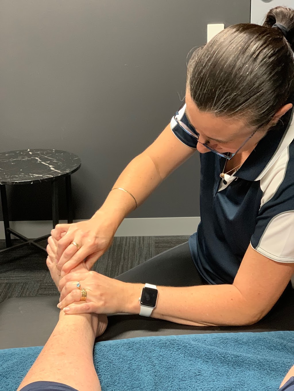 Nicole Thoroughgood - Physiotherapy | Body Mechanics, Shop 19/137 Scottsdale Dr, Robina QLD 4226, Australia | Phone: 0400 045 988