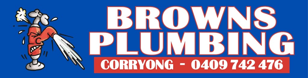 Browns Plumbing Corryong | plumber | 27-31 Harris St, Corryong VIC 3707, Australia | 0409742476 OR +61 409 742 476