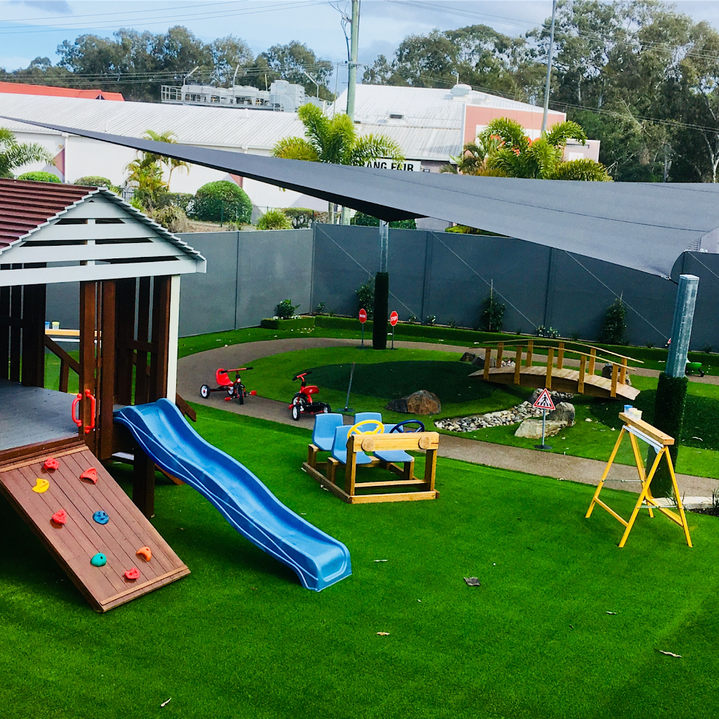 Kandies Kids Childcare Nerang | school | shop 4/1-9 Tibbing St, Nerang QLD 4211, Australia | 0755961458 OR +61 7 5596 1458