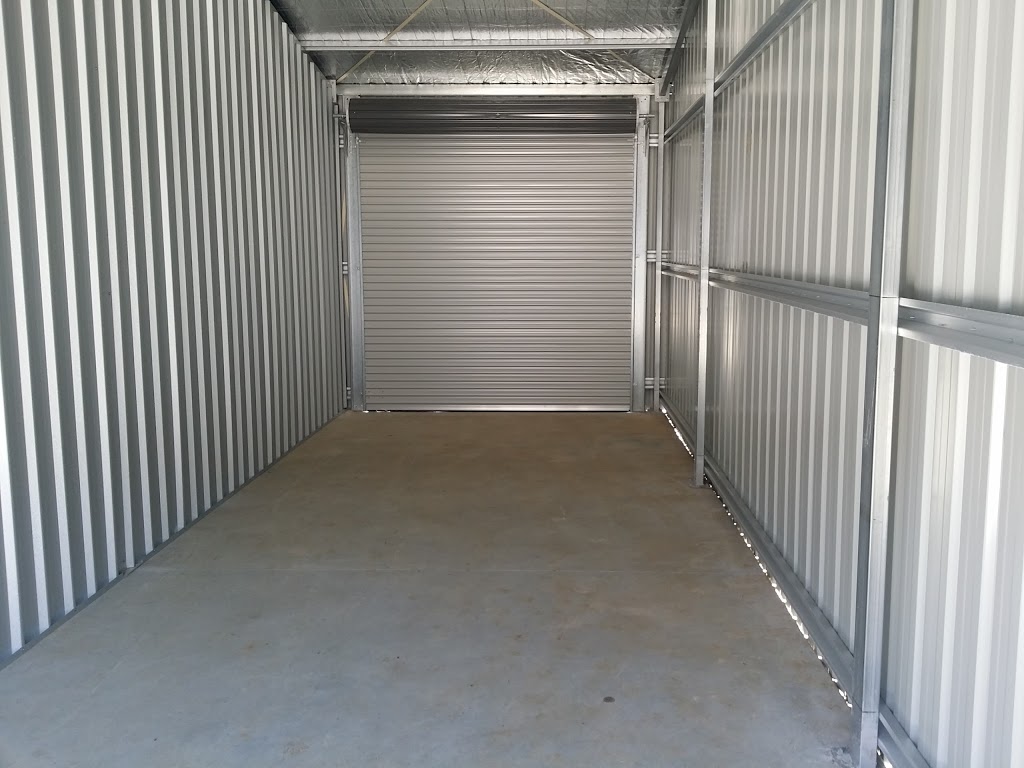 Warragul Storage | 230 Copelands Rd, Warragul VIC 3820, Australia | Phone: (03) 5625 1033