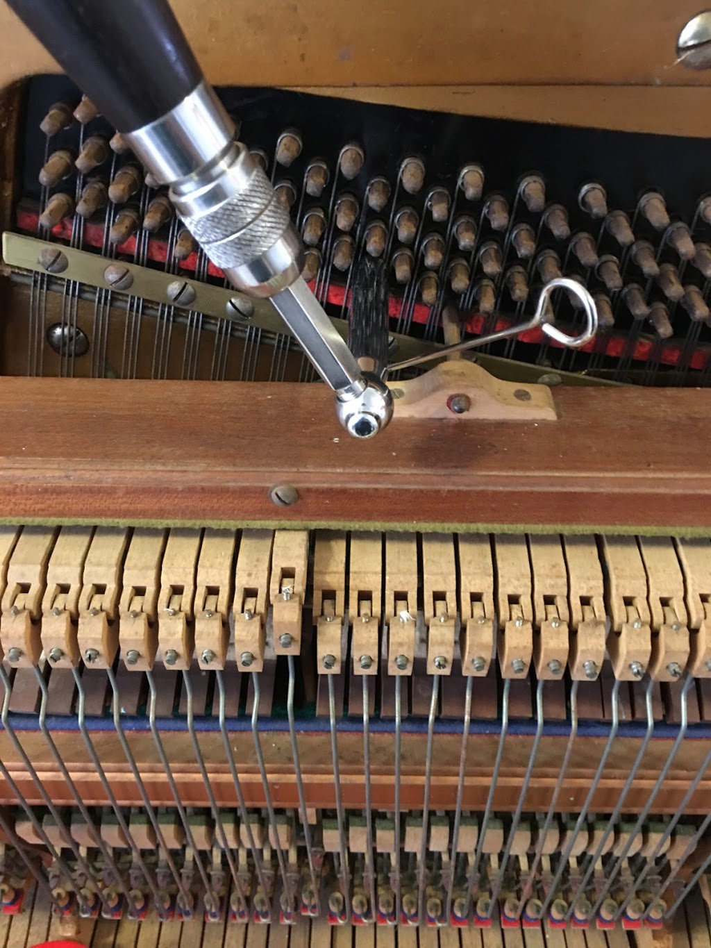 Kent Eastwood Piano Tuning | 70 Shirley St, Byron Bay NSW 2481, Australia | Phone: 0467 619 485