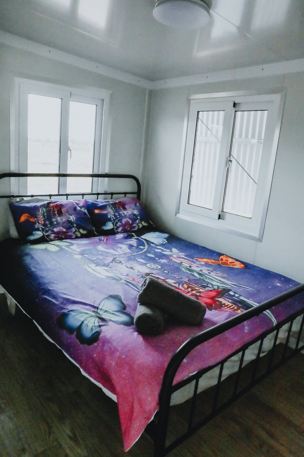 Lower Lila Retreat | Lower Lila Rd, Fords Bridge NSW 2840, Australia | Phone: 0456 398 404
