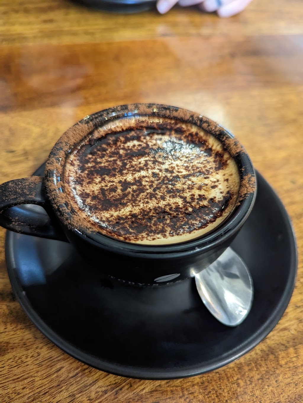 Hippo Espresso | 468 The Esplanade, Warners Bay NSW 2282, Australia | Phone: (02) 4948 0800