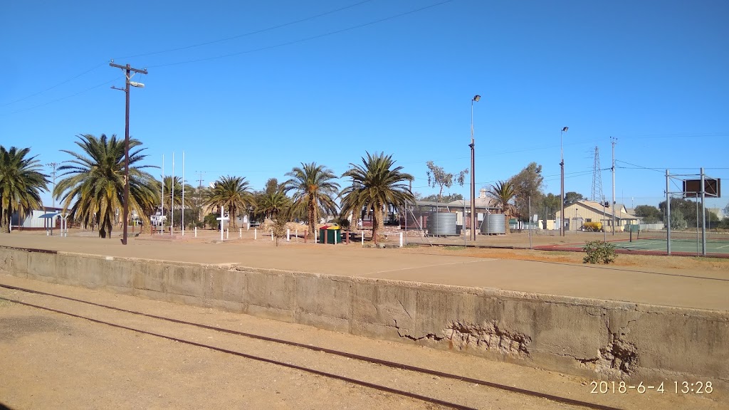 Marree Telecentre | Sixth St, Marree SA 5733, Australia | Phone: (08) 8675 8222