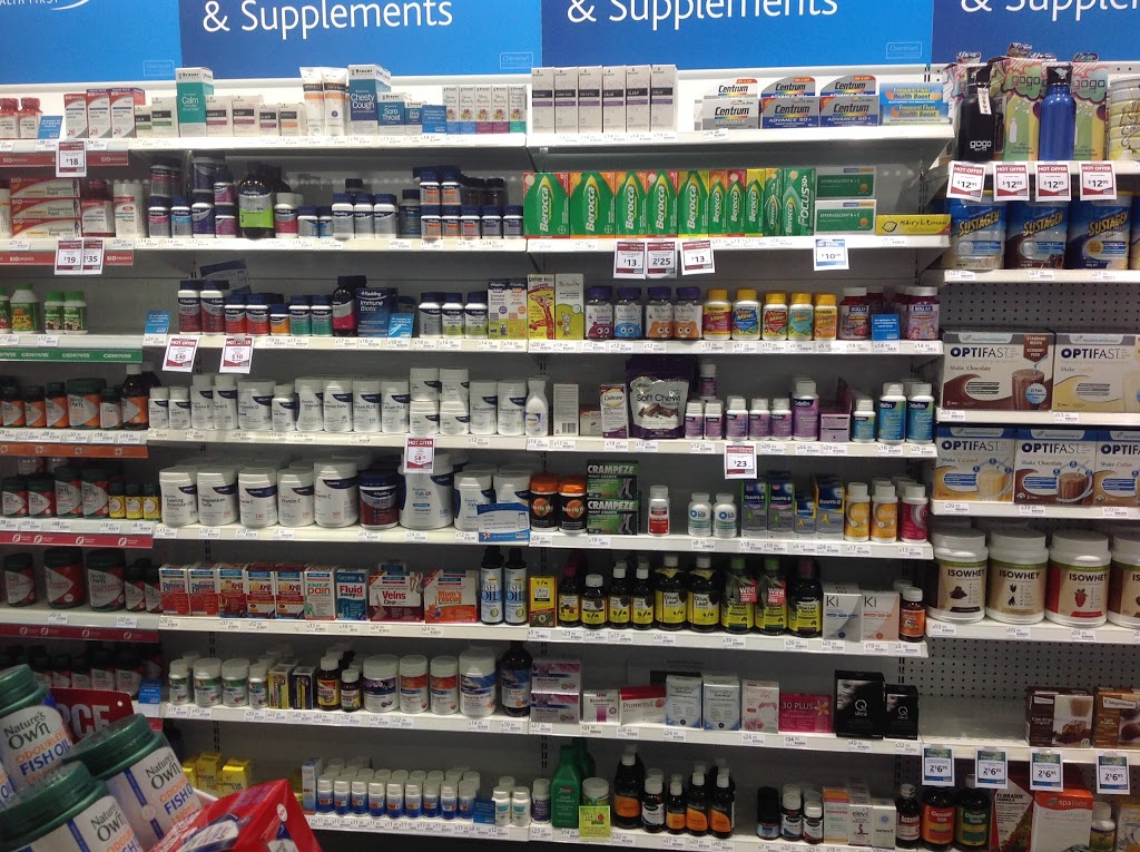 TerryWhite Chemmart Mountain Creek | Shop 4, Mountain Creek Shopping Centre, 158-170 Karawatha Dr, Mountain Creek QLD 4557, Australia | Phone: (07) 5444 2775