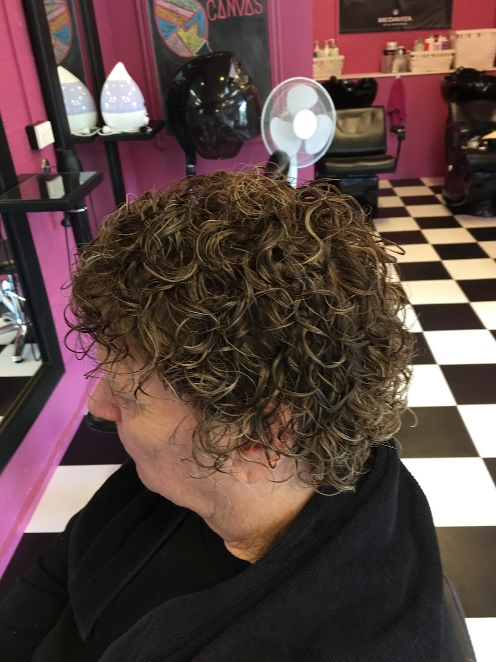 Memphis Hair Design | hair care | shop 8/7 Kilvington Dr, Emerald VIC 3782, Australia | 0359685977 OR +61 3 5968 5977