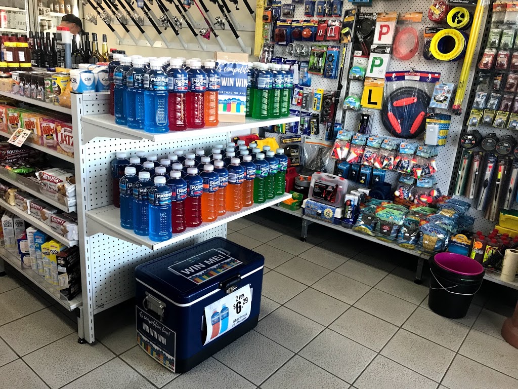 Budget Petrol Sanctuary Point | gas station | 147 Larmer Ave, Sanctuary Point NSW 2540, Australia | 0244430113 OR +61 2 4443 0113