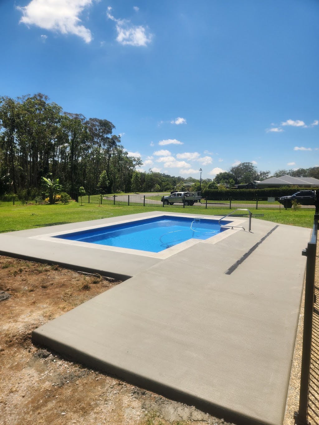 All Class Concreting Qld | 68-70 Dasher St, Delaneys Creek QLD 4514, Australia | Phone: 0401 483 284