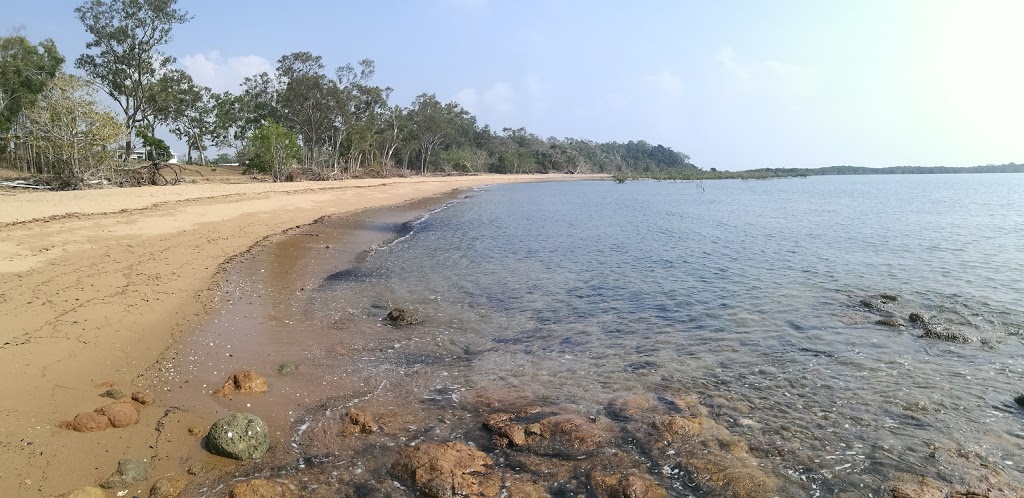 Skull Knob Conservation Park | St Helens Beach QLD 4798, Australia