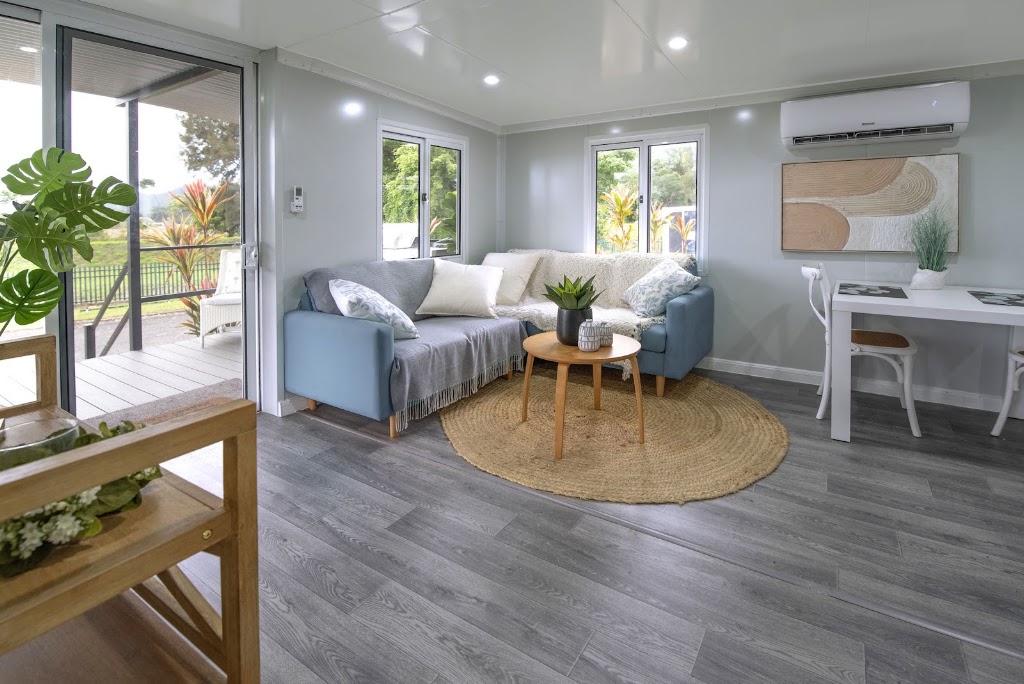Every Day Tiny Homes - Sydney | 2 Clay Pl, Eastern Creek NSW 2766, Australia | Phone: (02) 8856 5699