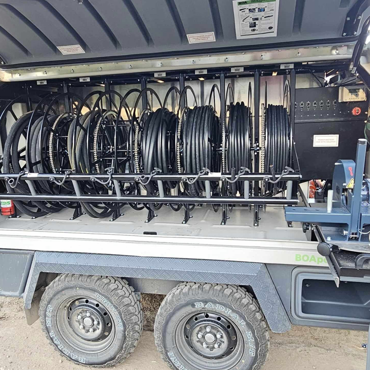 All Diesel & Hydraulics | 242 Ambrose Rd, Lower Tenthill QLD 4343, Australia | Phone: 0418 717 245