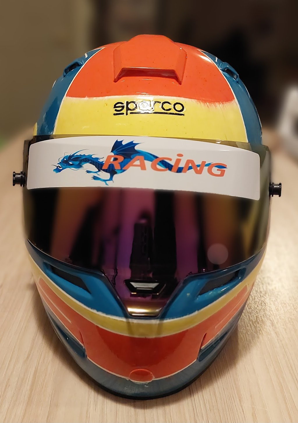 Michaels Helmet Designs | Corymbia Circuit, Heddon Greta NSW 2321, Australia | Phone: 0408 969 007