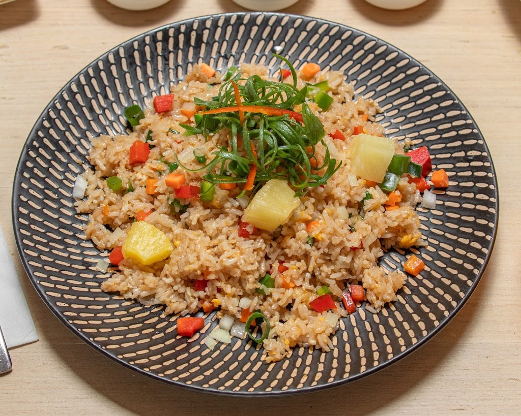 Wok on Fox | 6/178 Fox Valley Rd, Wahroonga NSW 2076, Australia | Phone: (02) 9989 8333