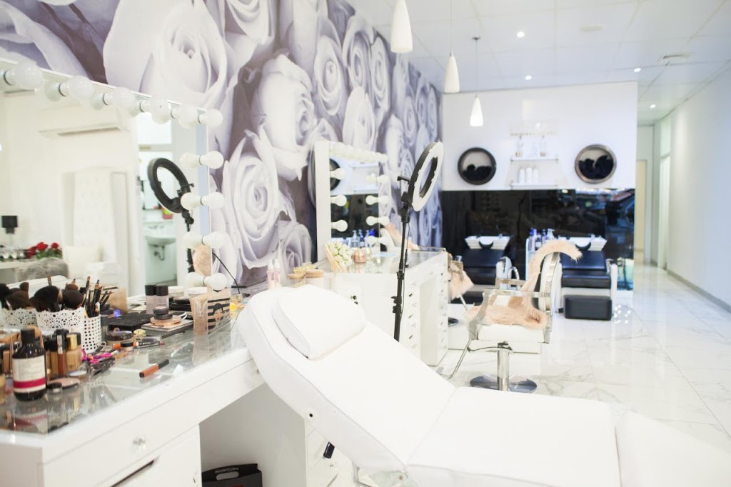 Alia Hair & Beauty | beauty salon | 49 Bonwick St, Fawkner VIC 3060, Australia | 0406508090 OR +61 406 508 090