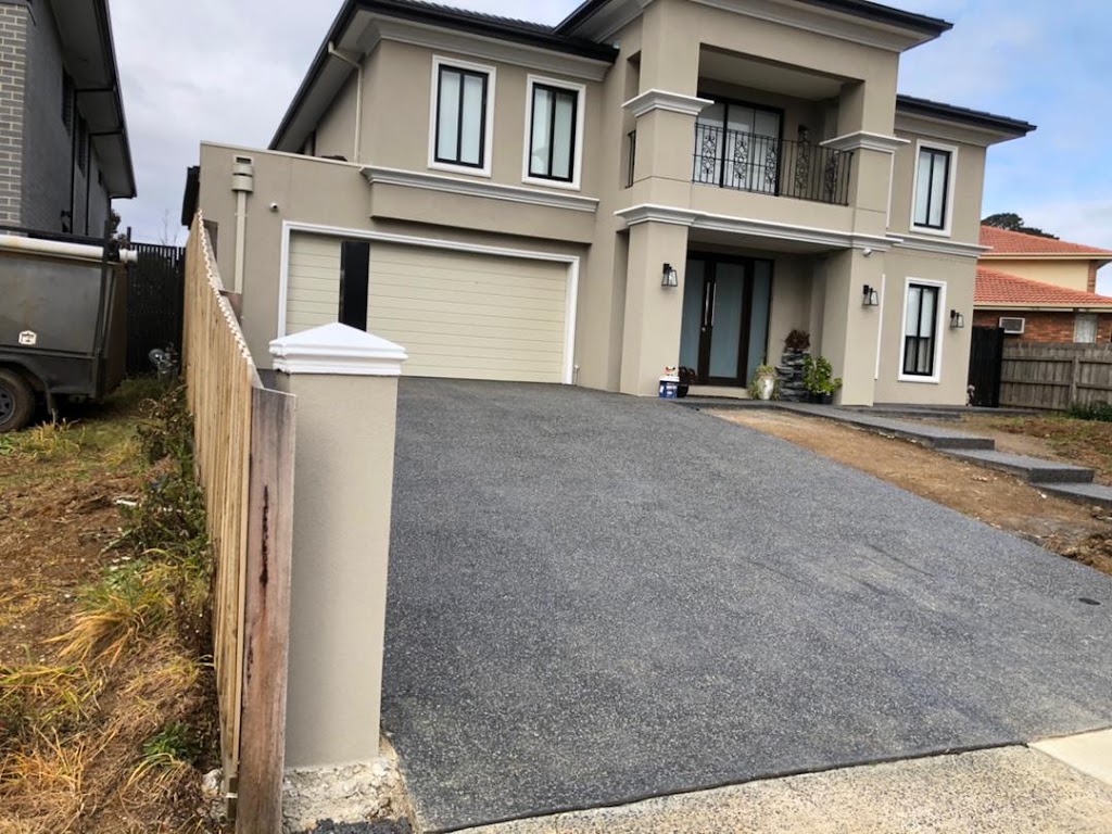 David T Rendering | 4 Priestly Ct, Traralgon VIC 3844, Australia | Phone: 0482 581 208