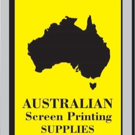 Australian Screen Printing Supplies | 3/14 Bannick Ct, Canning Vale WA 6155, Australia | Phone: (08) 9455 2555