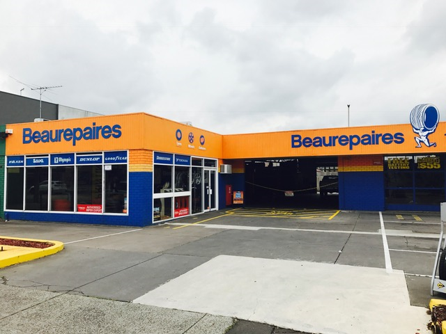 Beaurepaires for Tyres Essendon North | car repair | 136-138 Keilor Rd, Essendon North VIC 3041, Australia | 0384889109 OR +61 3 8488 9109