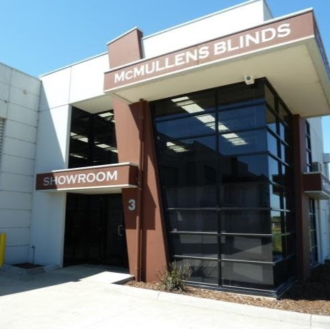 McMullens Blinds | Factory 3/54-56 Centre Rd, Hallam VIC 3803, Australia | Phone: (03) 9796 3211