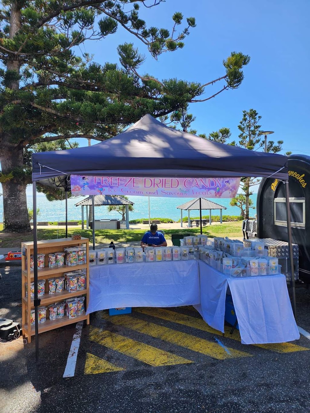 Modern Day Pantry | 47 Bremner St, Blackwater QLD 4717, Australia | Phone: 0436 385 149